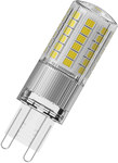 Лампа LED STAR+ PIN 40 4W 827 G9-OSRAM